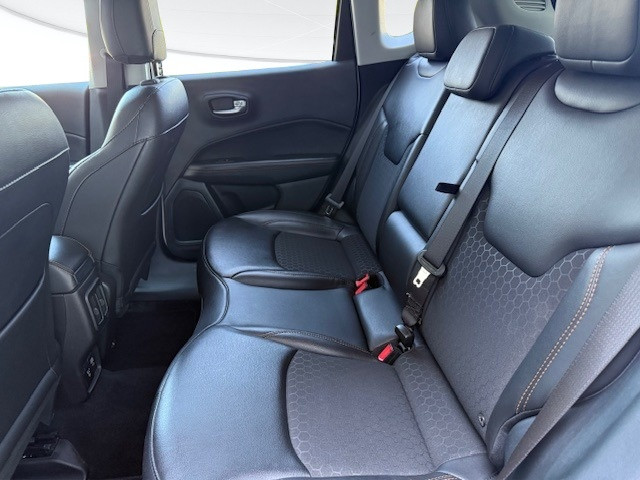 Jeep Compass Usato 2020 Compass Modena