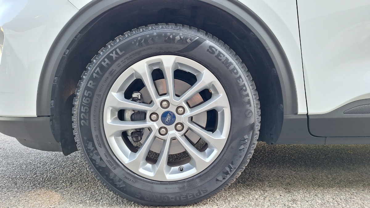 Ford Kuga Usato 2022 Kuga San Vendemiano