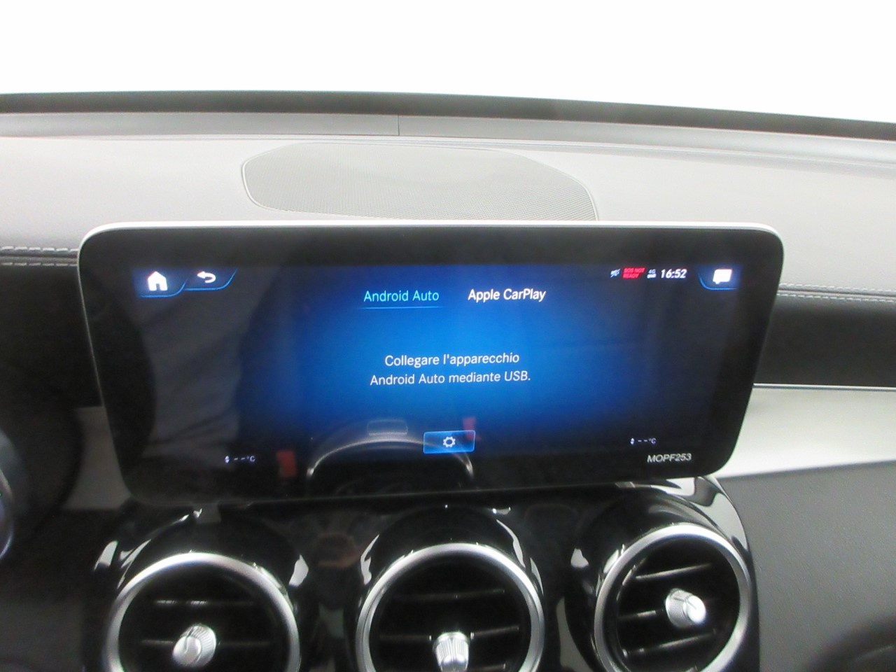 Mercedes GLC GLC SUV 200 D Premium 4Matic 9G-Tronic Plus - 20