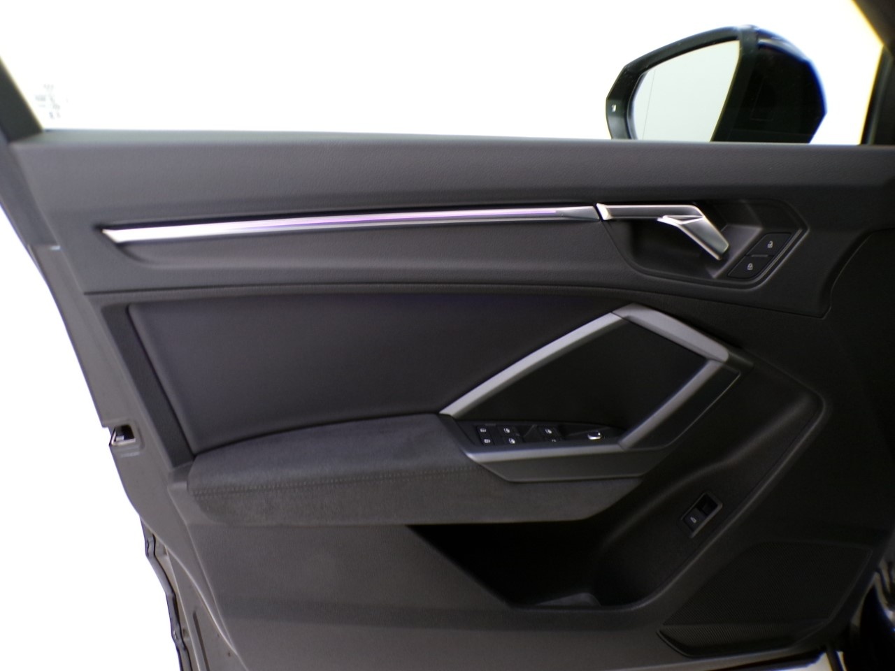 Audi RS Q3 RS Q3 Sportback 2.5 quattro S tronic - 10