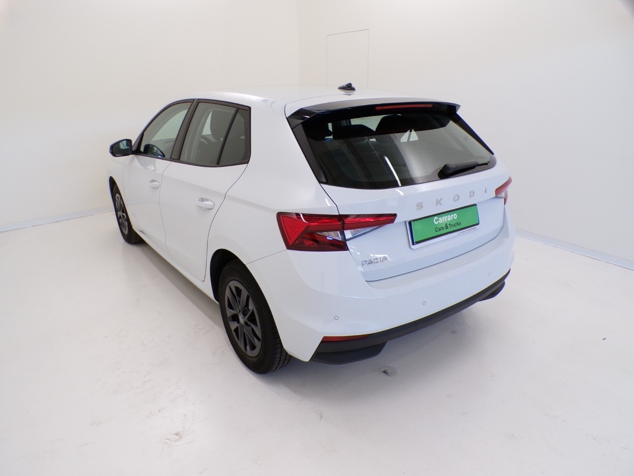 Skoda Fabia Fabia 1.0 TSI EVO 95cv Style - 8