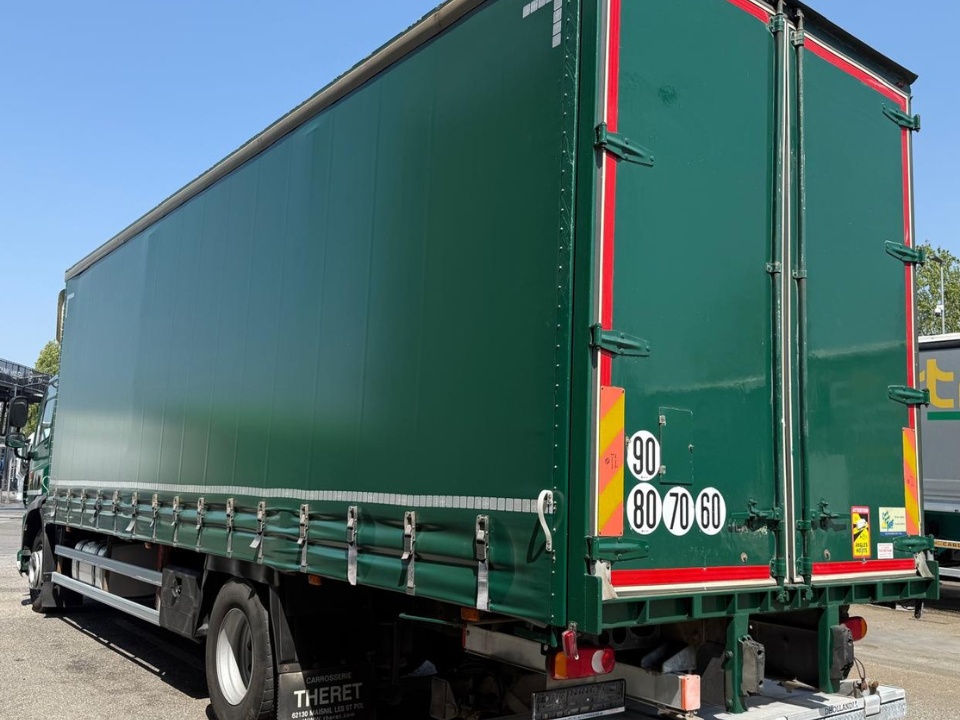 DAF CF 290 FA