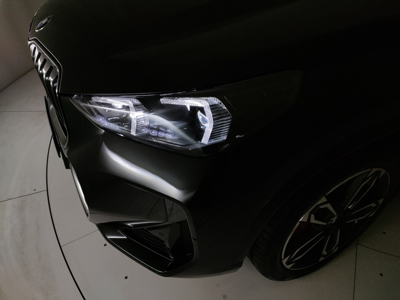 Bmw X1 Usato 2025 X1 Parma