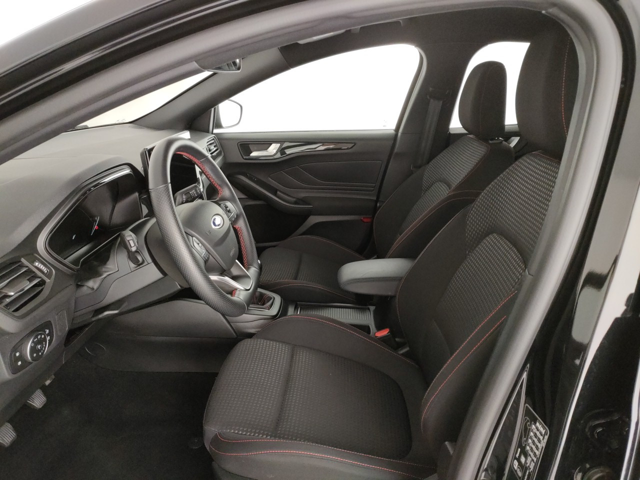 Ford Focus Usato 2025 Focus San Zeno Naviglio