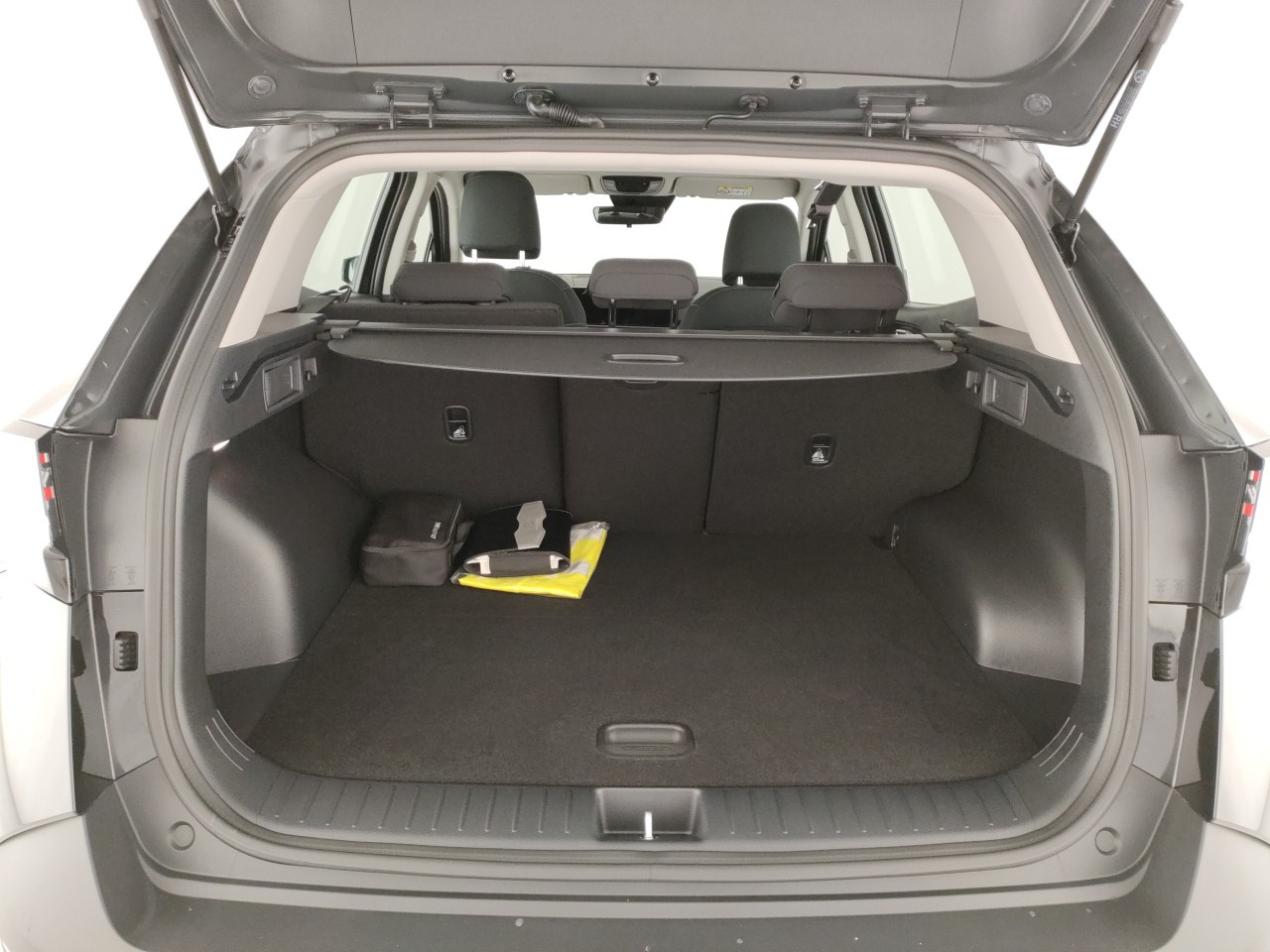 Kia Sportage Usato 2025 Sportage Parma