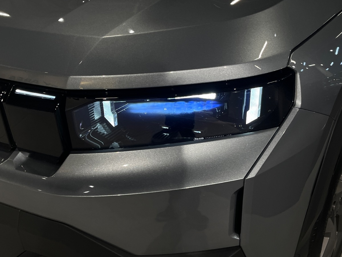 Jeep Compass Aziendali 2025 Compass Verona