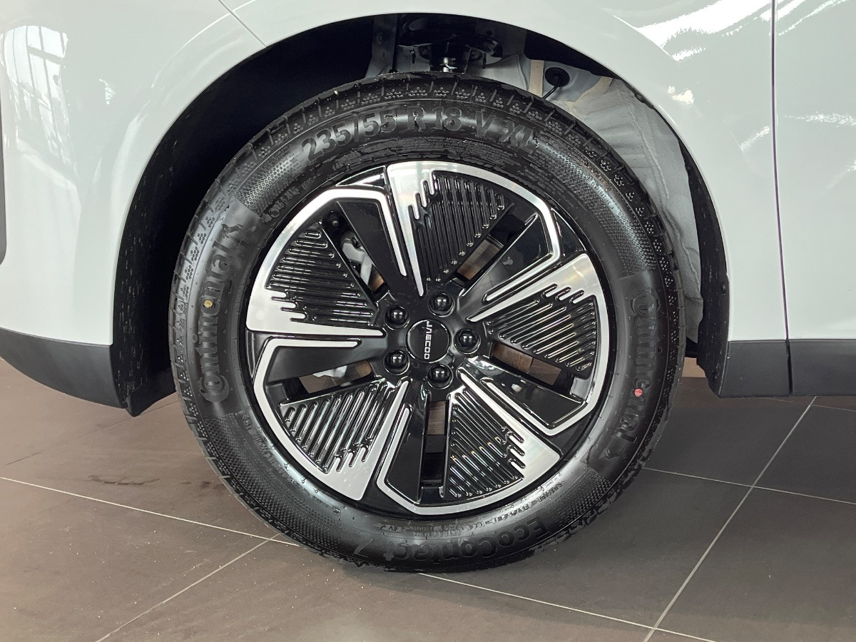 Jaecoo Jaecoo 5 SHS-H Nuovo Ibrido benzina Jaecoo 5 SHS-H Verona