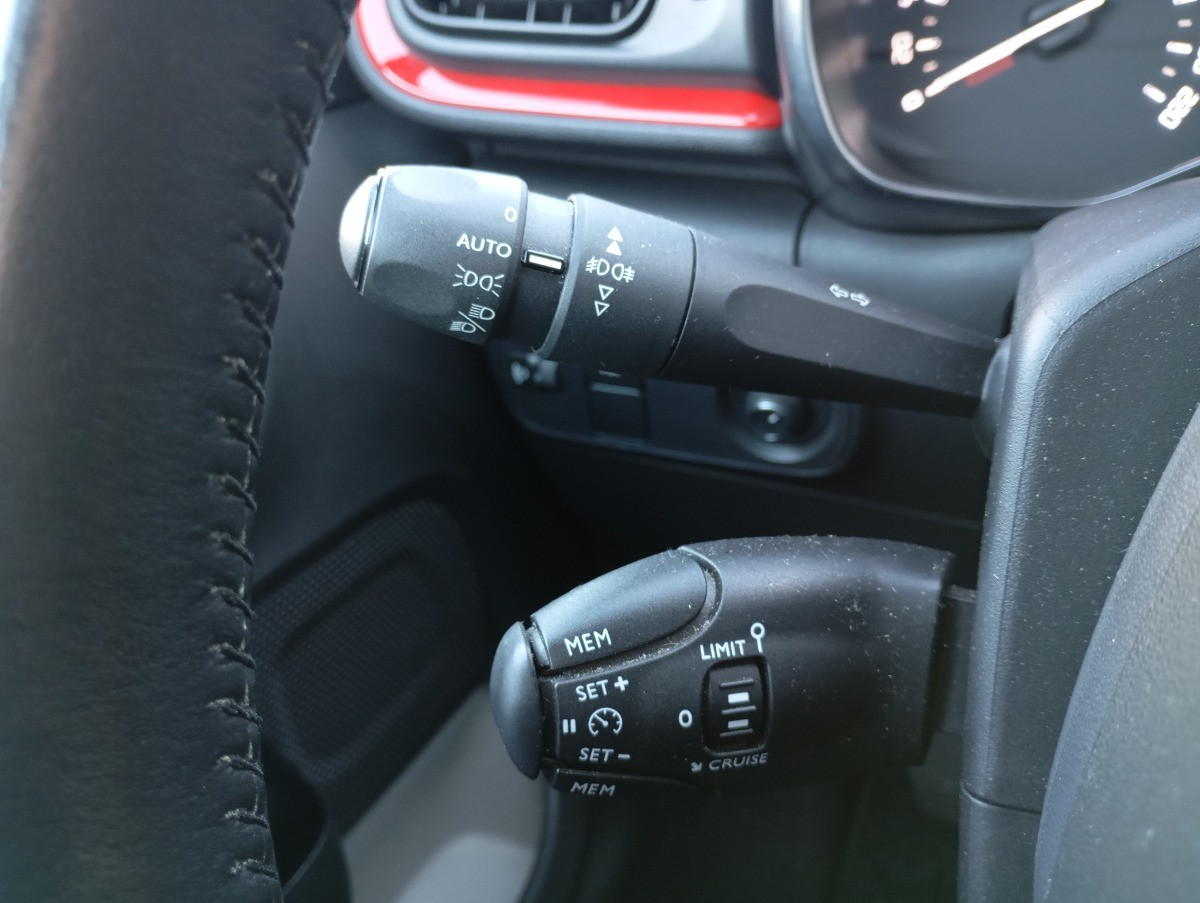 Citroen C3 Usato 2018 C3 San Vendemiano