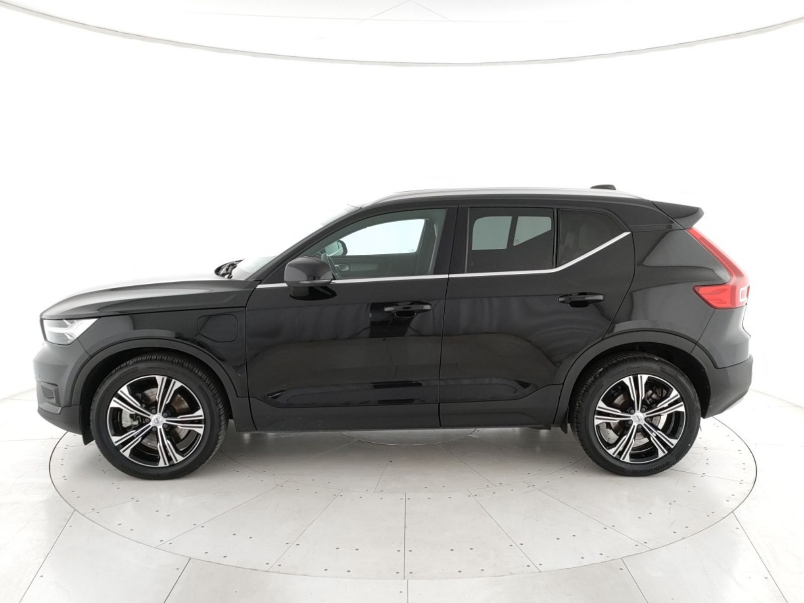 Volvo XC40 Usato 2021 XC40 Legnago
