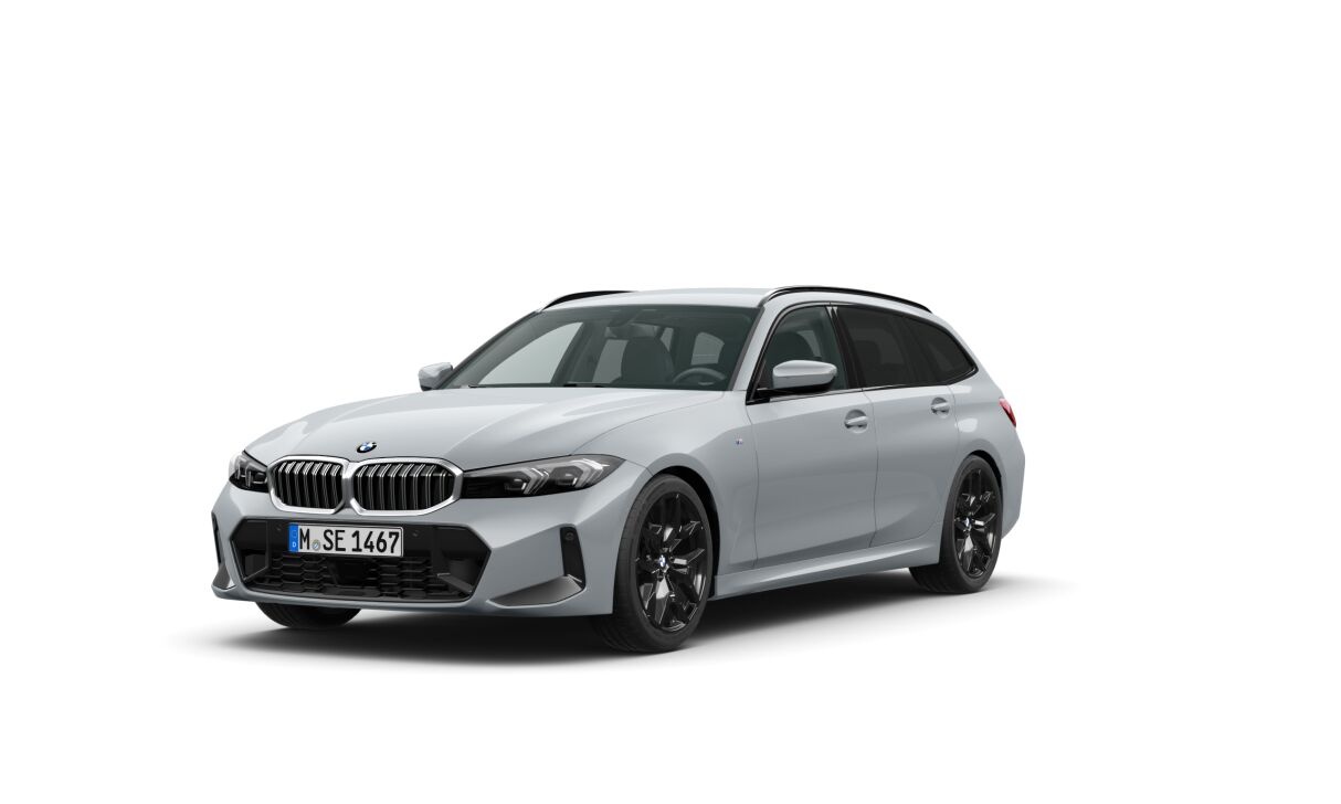 BMW Serie 3
