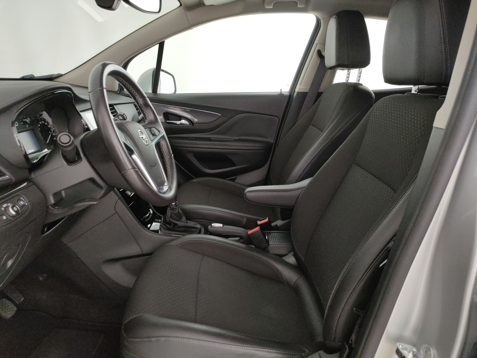 Opel Mokka Usato 2019 Mokka Legnago