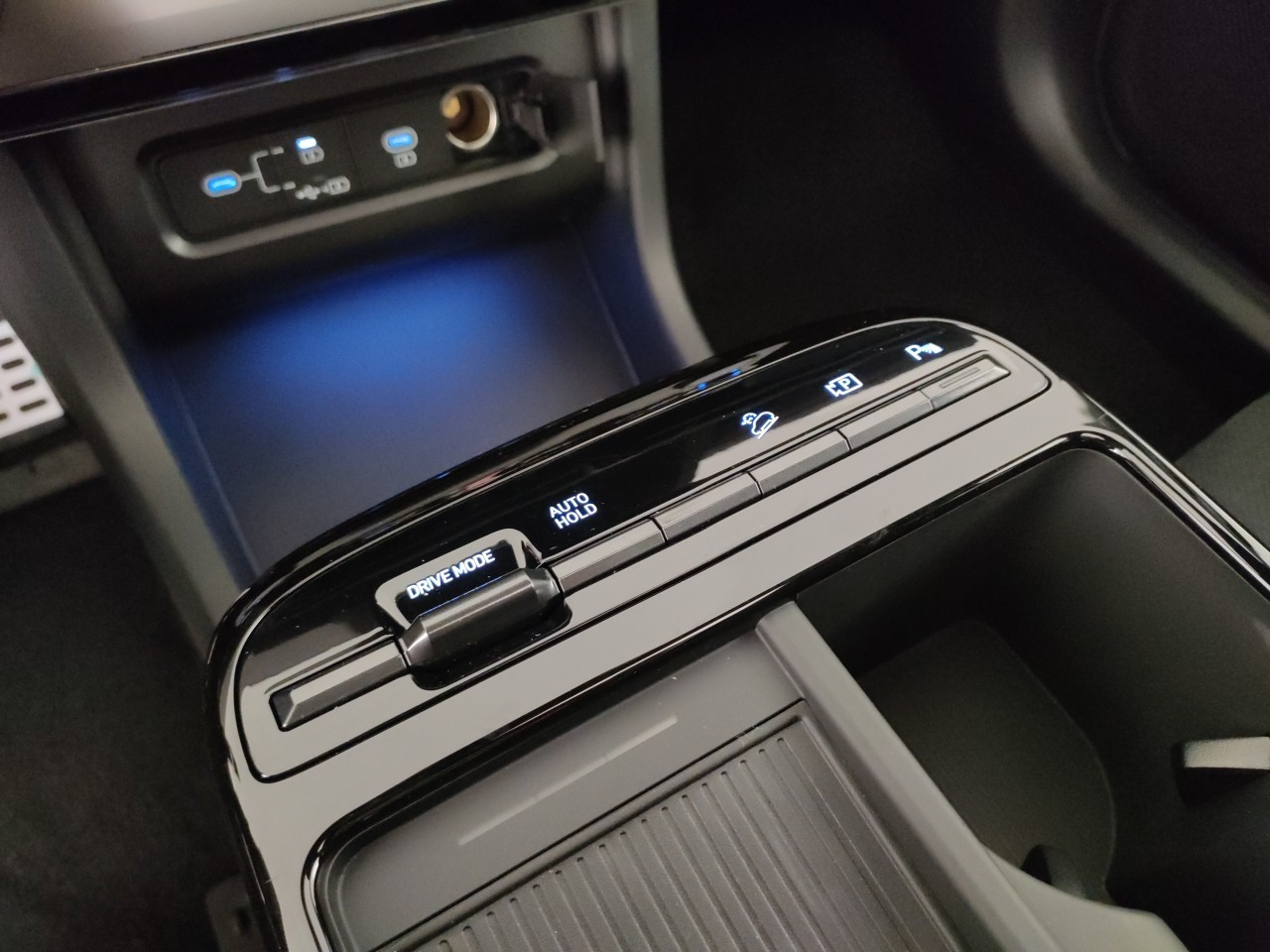 Hyundai Tucson KM0 2025 Tucson Porto Mantovano