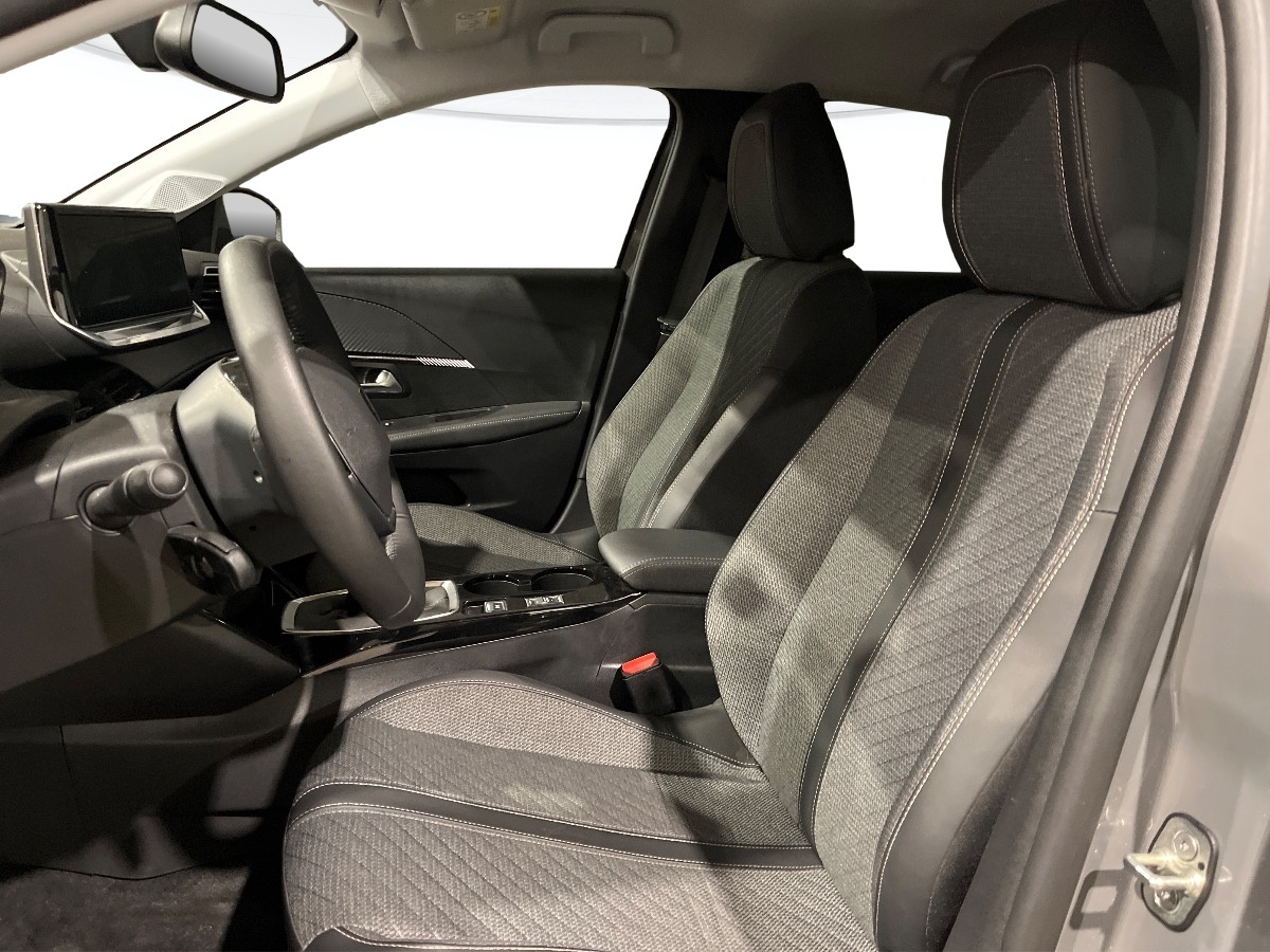 Peugeot 208 Usato 2025 208 Cerea