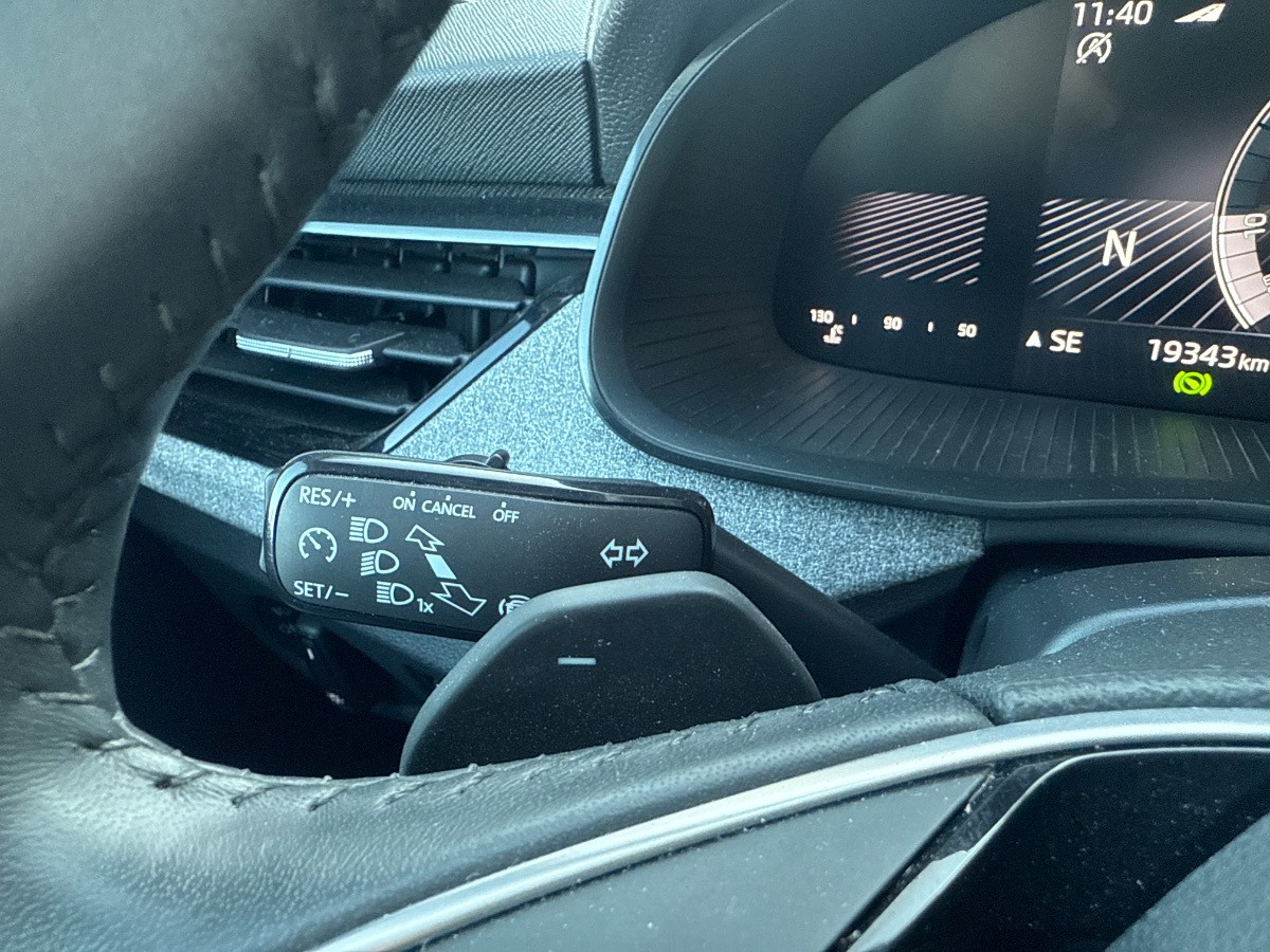 Skoda Kamiq Usato 2025 Kamiq Padova