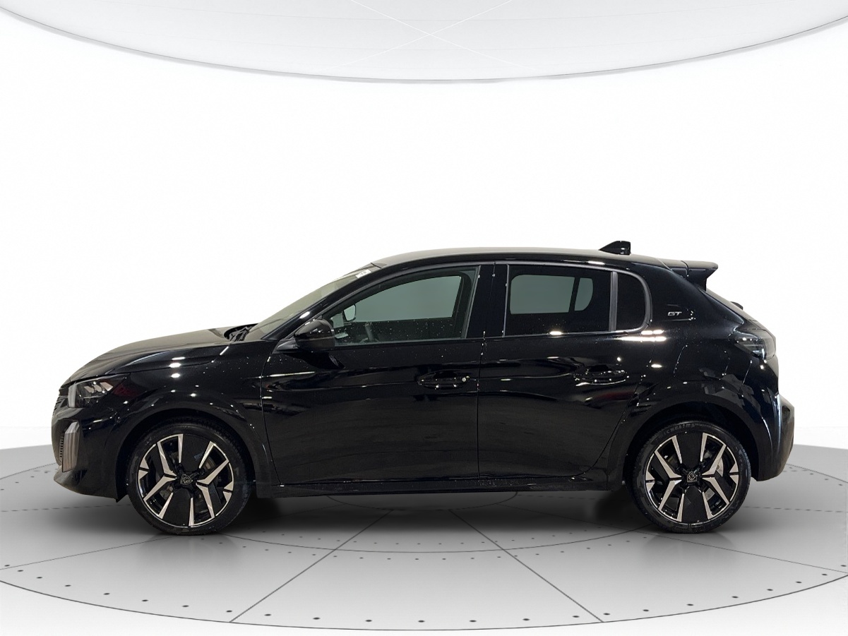 Peugeot 208 Nuovo Ibrido benzina 208 Verona