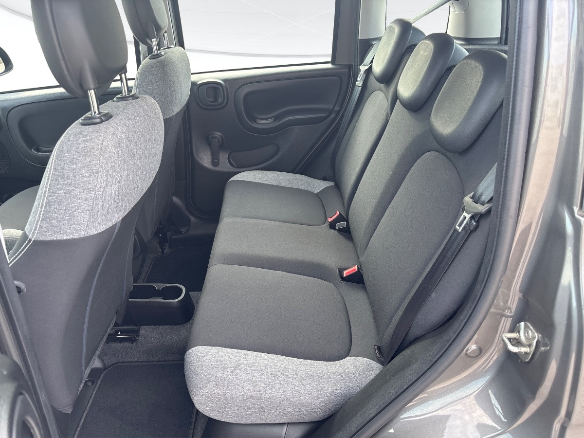 Fiat Panda Usato 2023 Panda Mestre