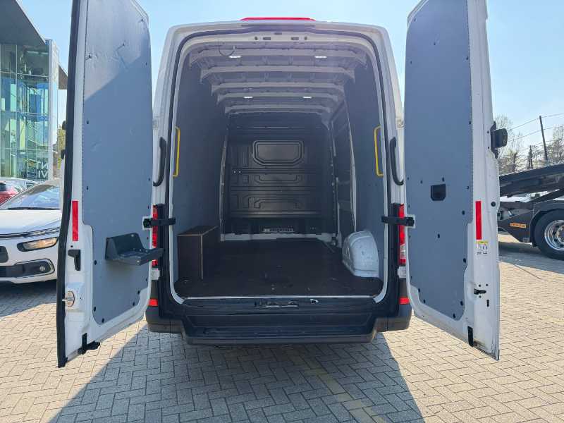 Tge - Tge 3.5 2.0 Tdi 140cv Std T.alto E6