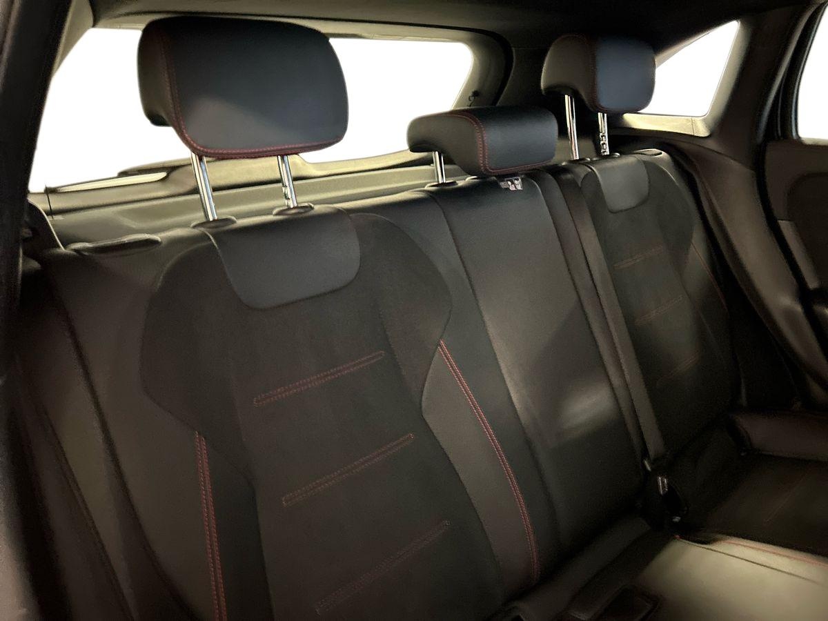 Mercedes GLA GLA 250 eq-power Premium auto - 16