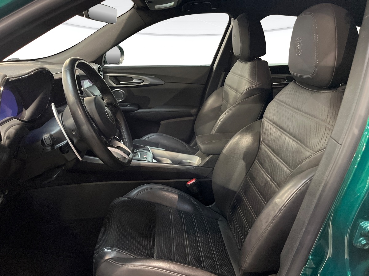 Alfa Romeo Tonale Usato 2022 Tonale Verona