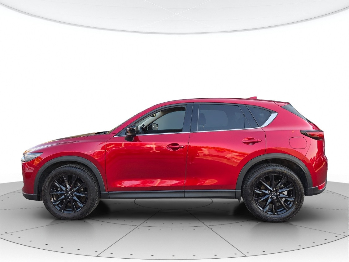 Mazda CX-5 Usato 2021 CX-5 Reggio Emilia