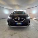 Captur Ii - Captur 1.6 E-tech Phev Intens 160cv Auto My21