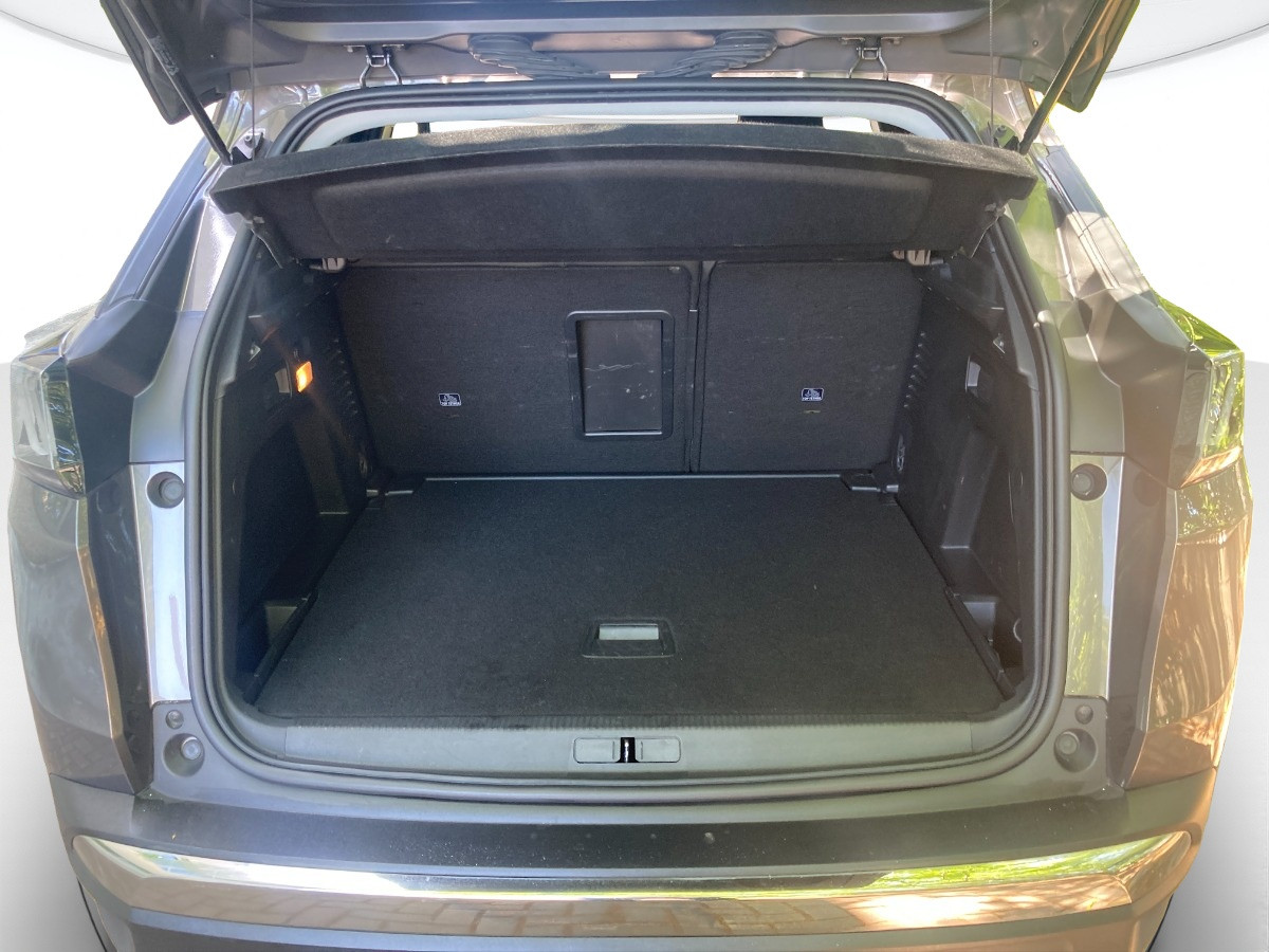 Peugeot 3008 Usato 2022 3008 Modena