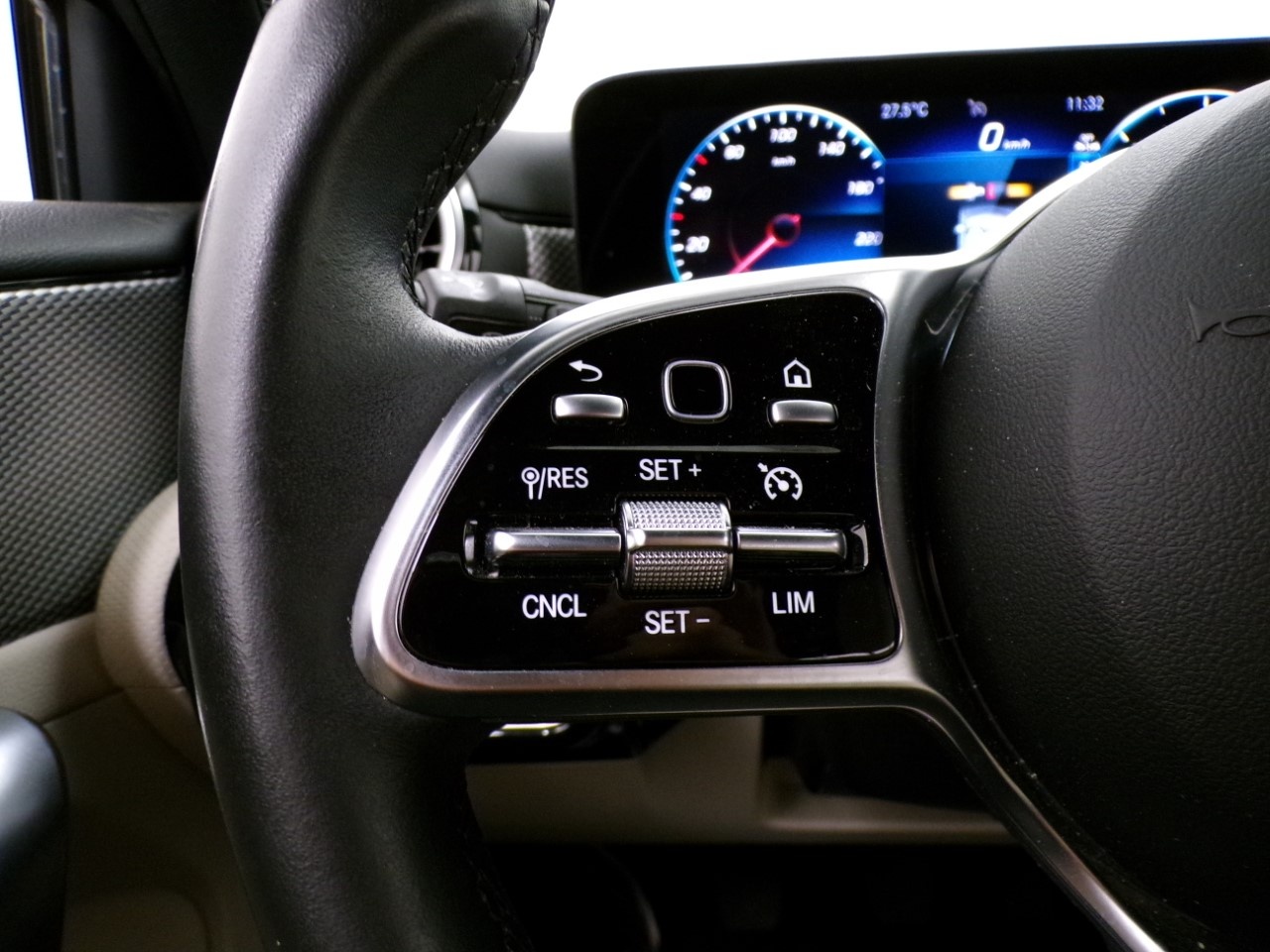 Mercedes Classe A Classe A 180 D Sport - 16