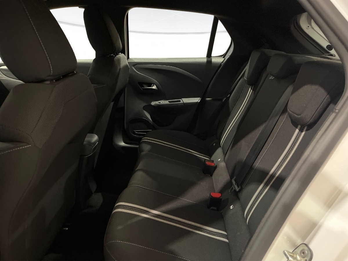 Opel Corsa Usato 2025 Corsa Verona