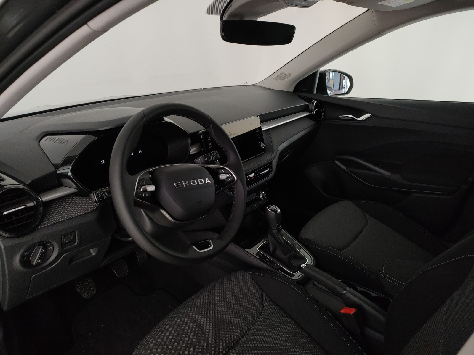 Skoda Fabia Aziendali 2024 Fabia Rovigo