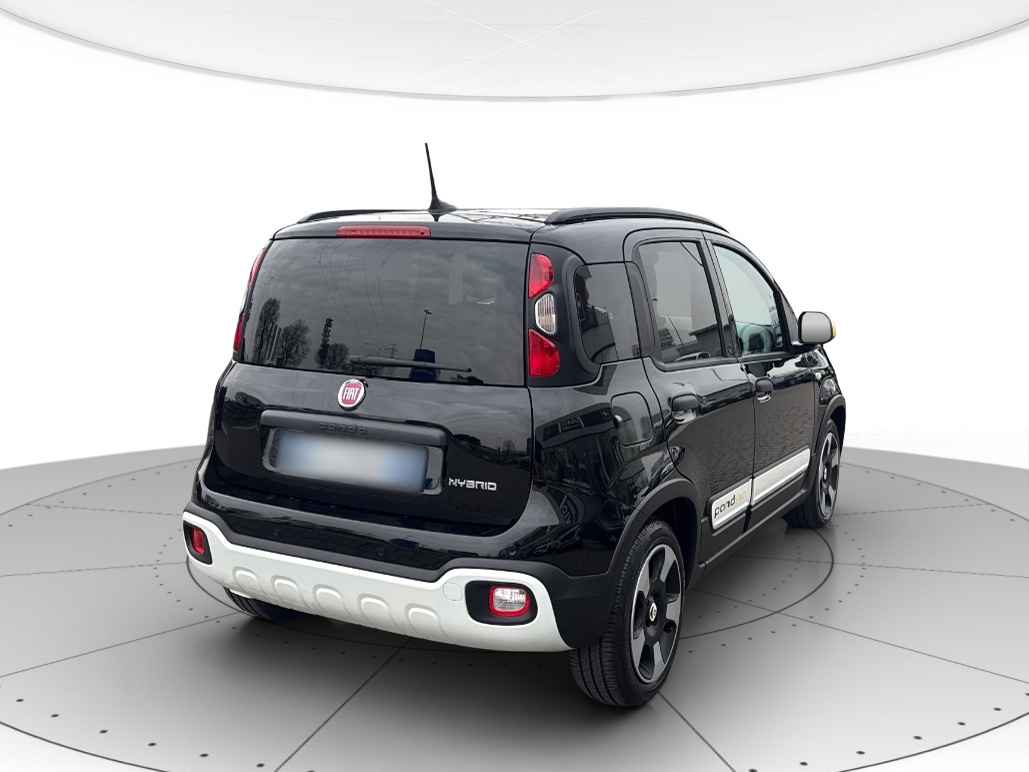 Fiat Pandina Usato 2025 Pandina Mestre