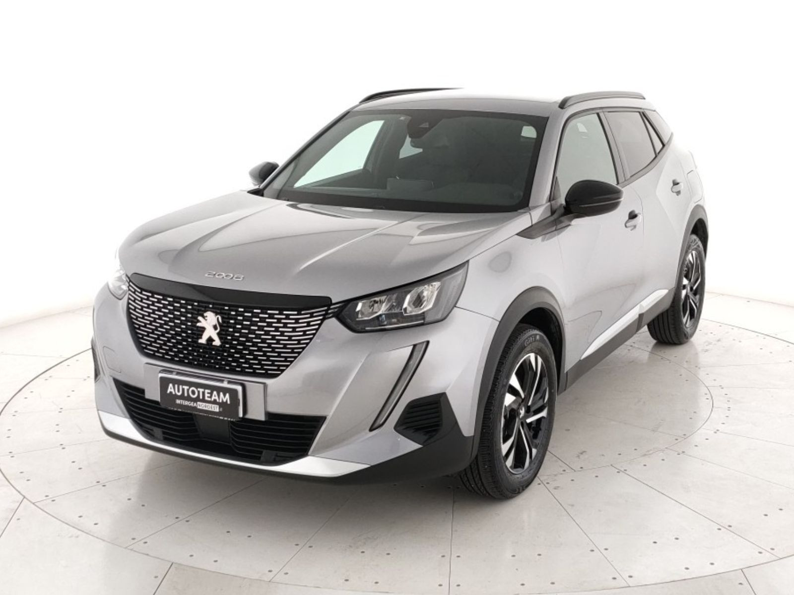 Peugeot 2008 Usato 2023 2008 Legnago