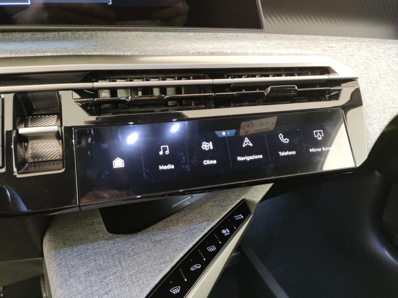 Peugeot 3008 Usato 2025 3008 Porto Mantovano