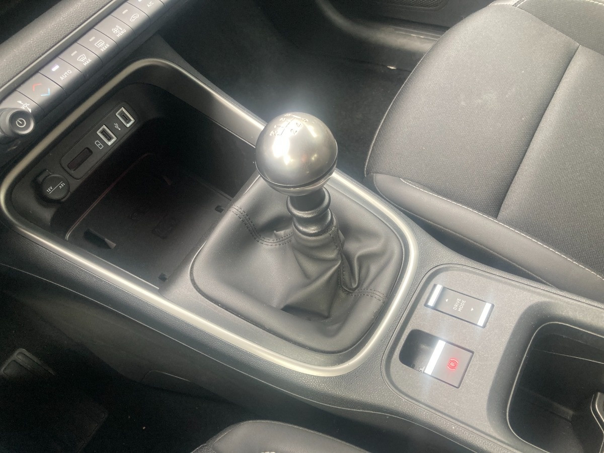 Jeep Avenger Usato 2024 Avenger Modena