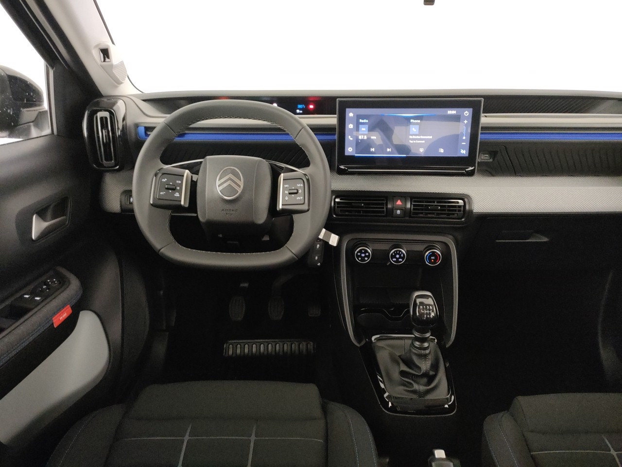 Citroen C3 Nuovo Benzina C3 Porto Mantovano