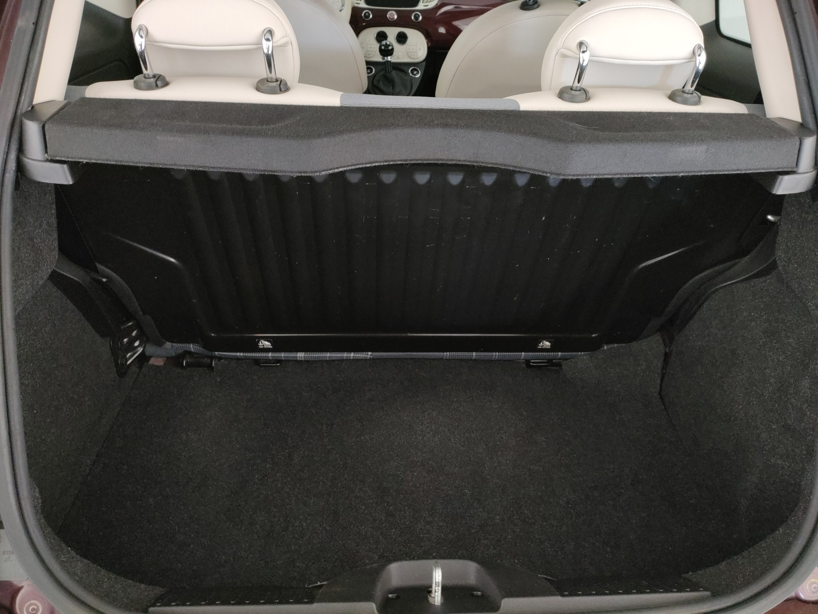 Fiat 500 Usato 2019 500 Legnago