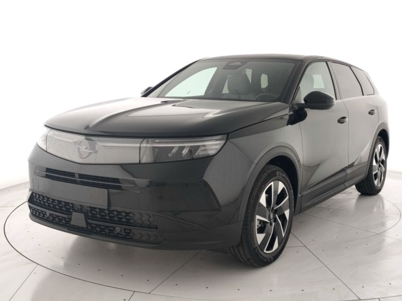 Opel Grandland Nuovo Ibrido benzina Grandland Porto Mantovano