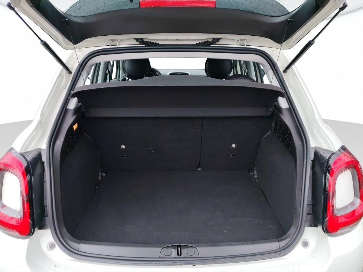 Fiat 500X Usato 2020 500X Carpi