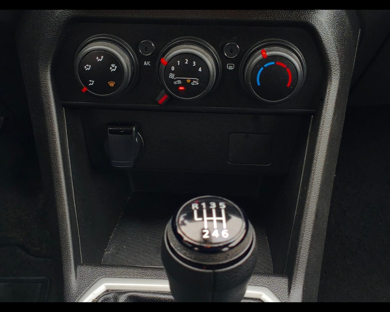 Foto DACIA Sandero Stepway 1.0 tce Expression Eco-g 100cv