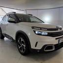 C5 Aircross I 2018 - C5 Aircross 1.5 Bluehdi Shine S&s 130cv