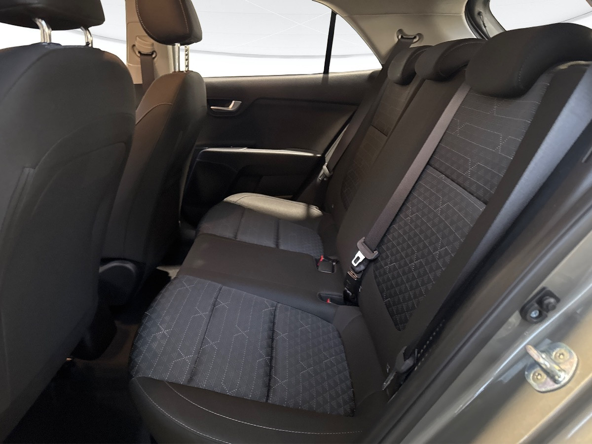 Kia Rio Usato 2021 Rio San Zeno Naviglio