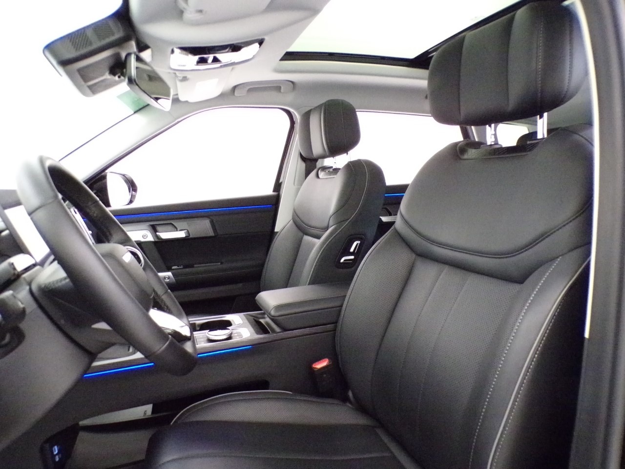 Jaecoo JAECOO 7 Jaecoo 7 1.6 TGDI Exclusive 4WD 7DCT - 13