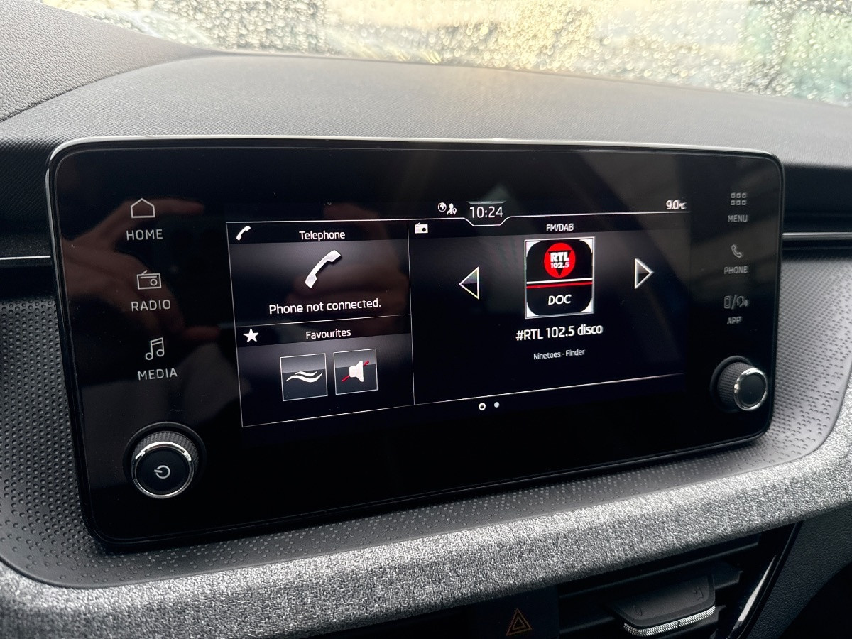 Skoda Kamiq Usato 2025 Kamiq Padova