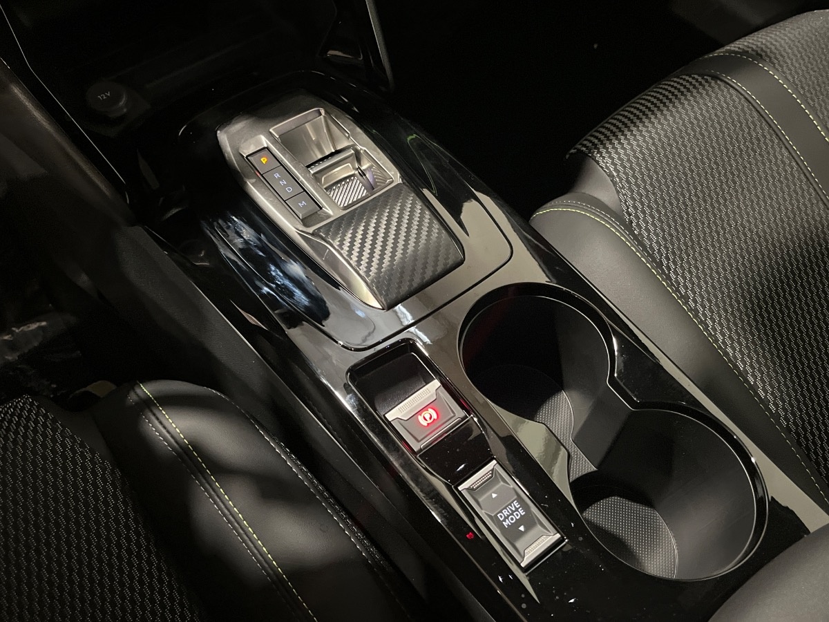 Peugeot 208 Nuovo Ibrido benzina 208 Verona
