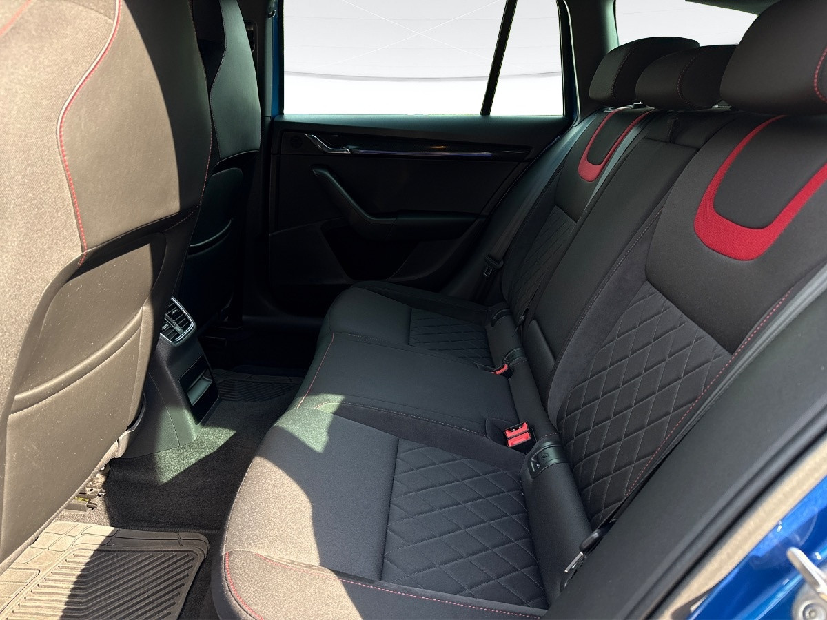 Skoda Octavia Usato 2020 Octavia Rovigo