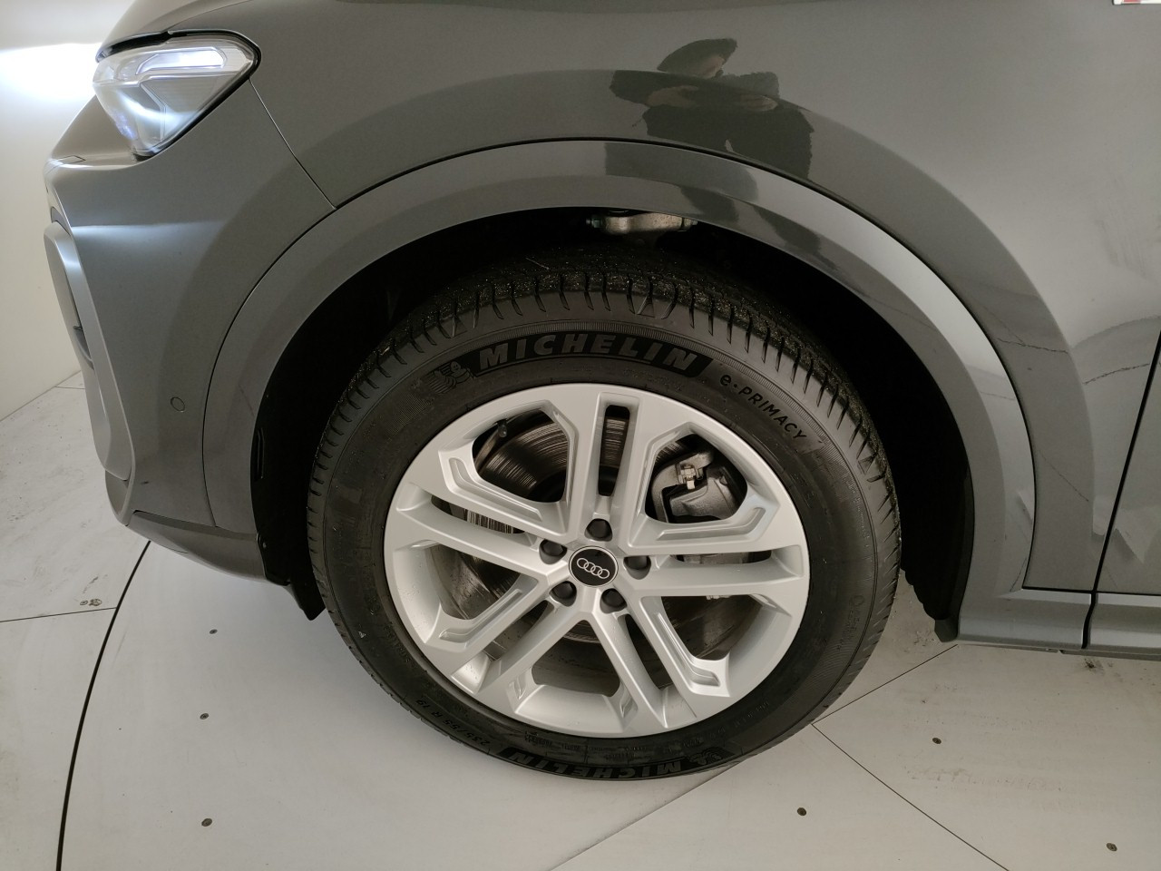 Audi Q5 KM0 2025 Q5 Porto Mantovano