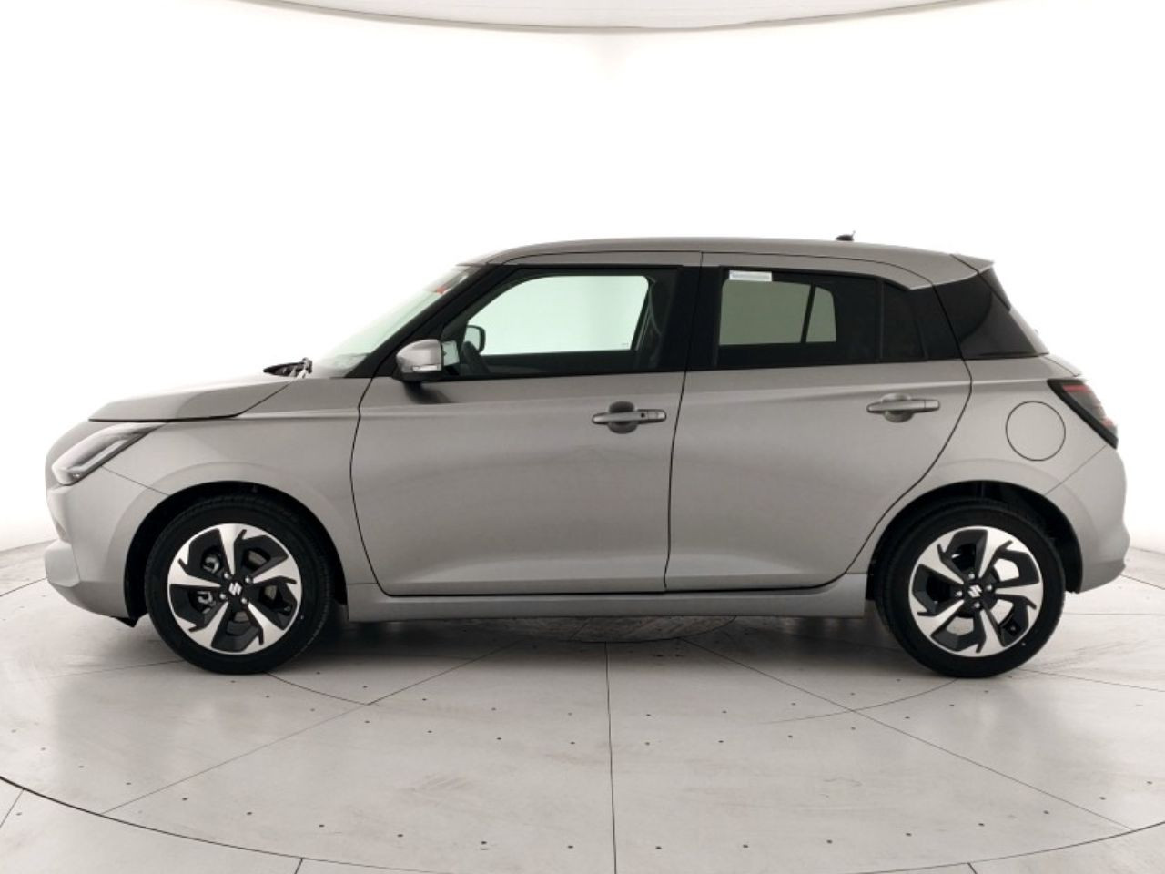 Suzuki Swift Nuovo Ibrido benzina Swift Porto Mantovano