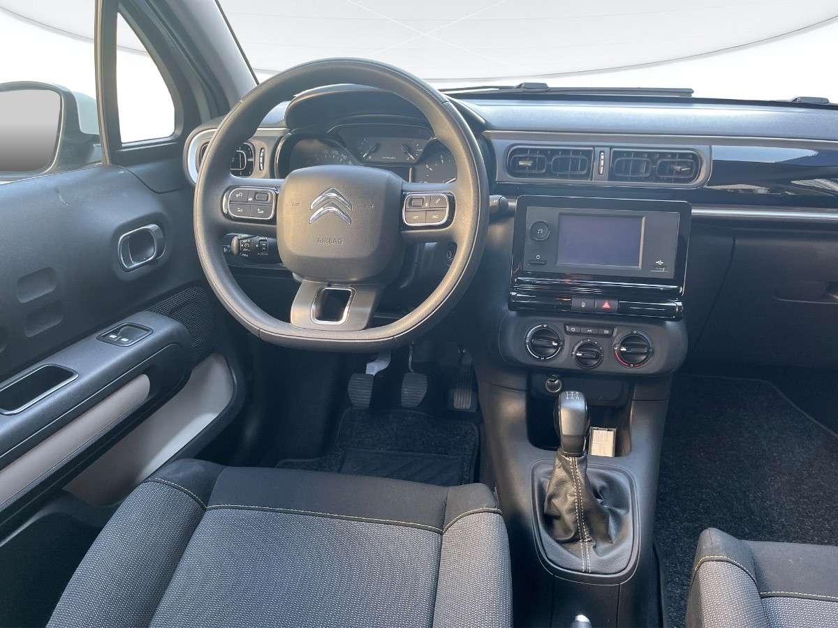 Citroen C3 Usato 2023 C3 San Vendemiano