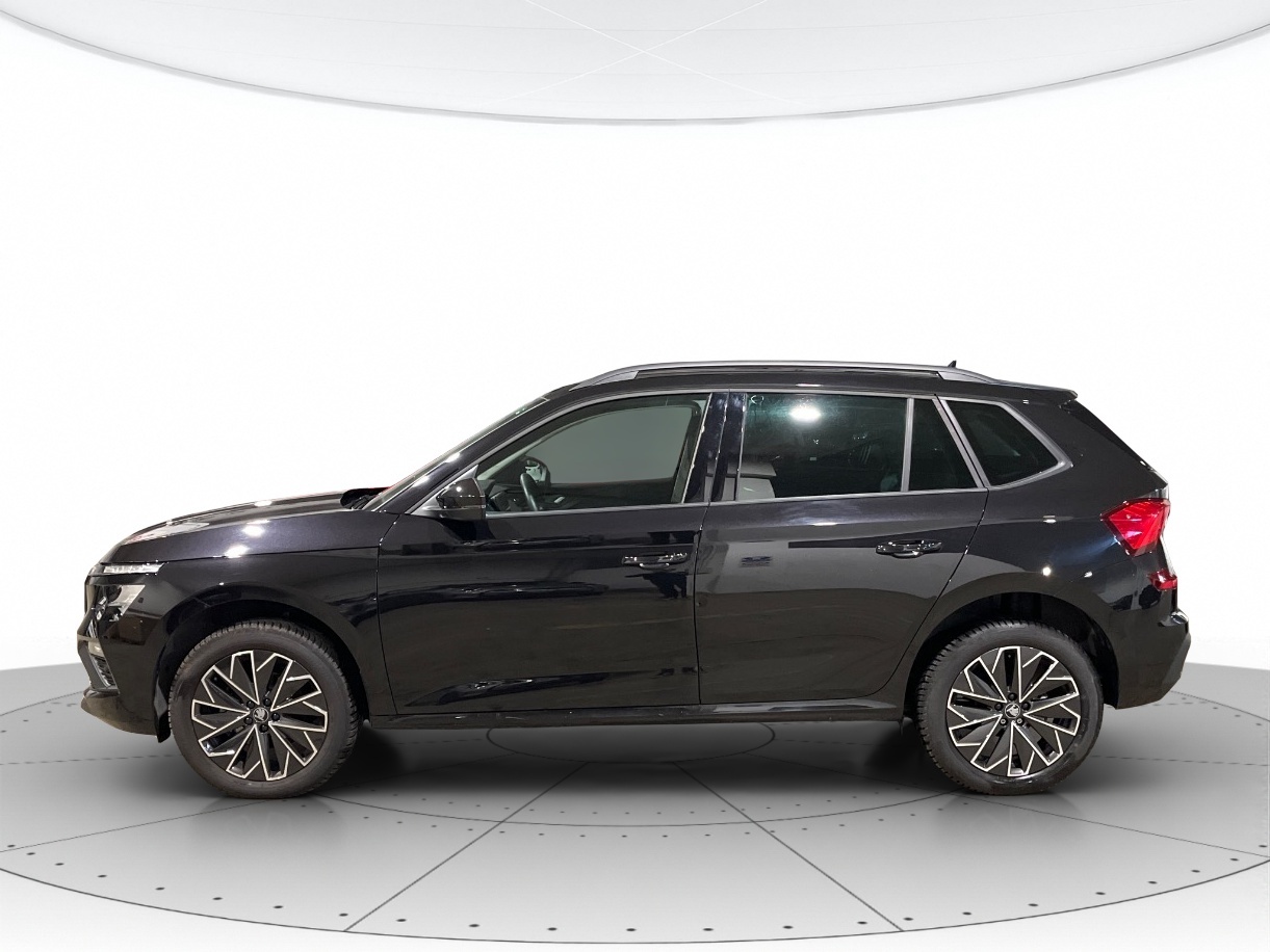 Skoda Kamiq Usato 2025 Kamiq Verona