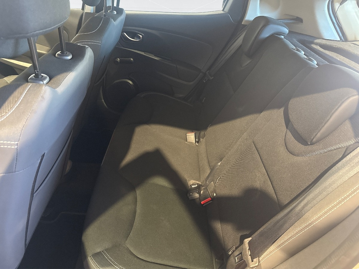 Renault Clio Usato 2018 Clio Parma