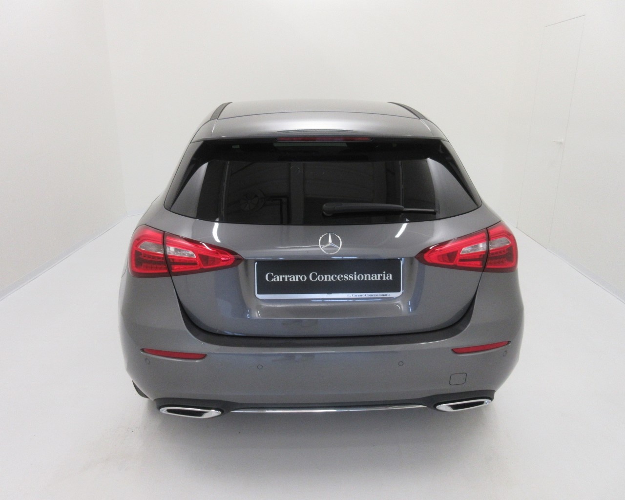 Mercedes Classe A Classe A 160 Sport - 7